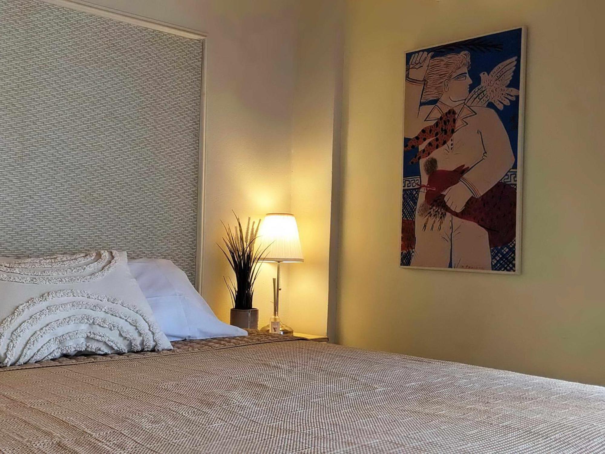 Panorama Appartement Lithakia (Zakynthos)