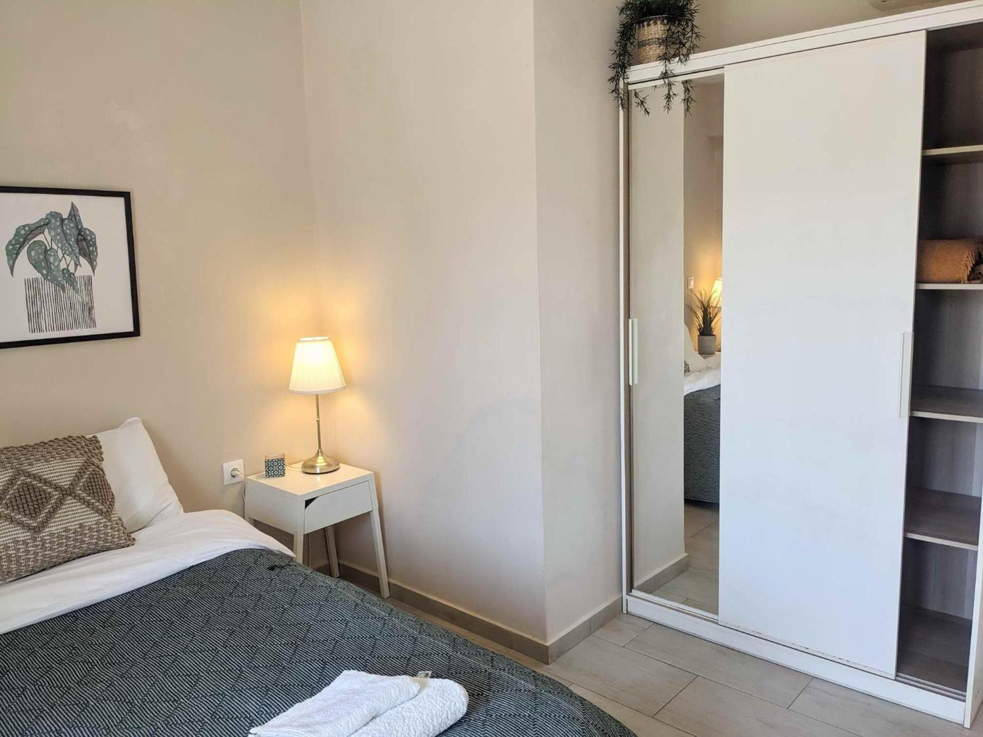 Appartement Panorama *