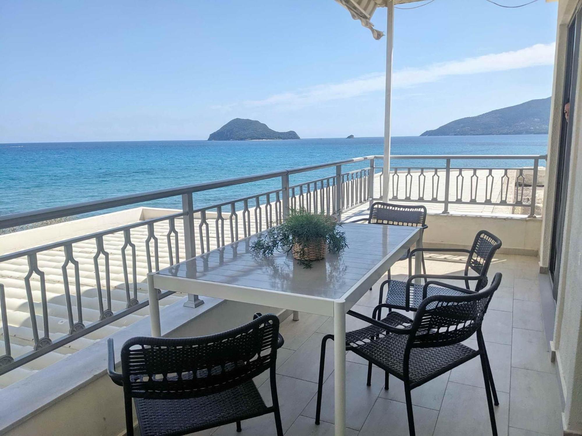 Panorama Appartement *